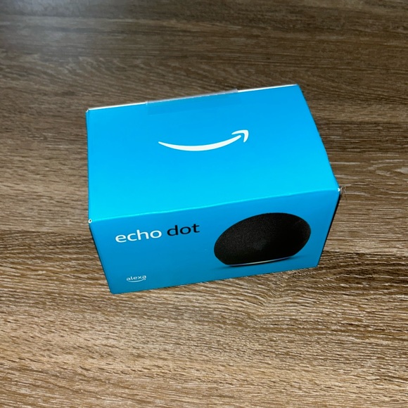 Amazon Other - Echo Dot Speaker